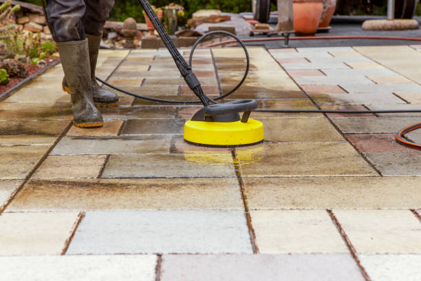Best Sidewalk and Walkway Cleaning  in Orange, TX